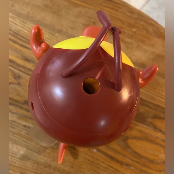 2022 LE Disney Spike the Bee Sipper Cup - Epcot Flower & Garden Food & Wine - Picture 3 of 4